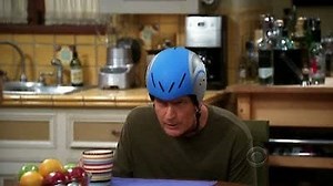 Watch Two and a Half Men Season 8 Episode 9 - A Good Time in Central Africa