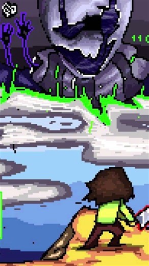 Gaster Takes Control [CONNECTION TERMINATED] - Deltarune Comic Dub