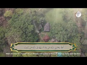 Huda TV LIVE Stream On Youtube