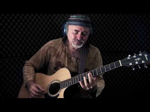 Santana | Samba Pa Ti | Igor Presnyakov | solo acoustic guitar