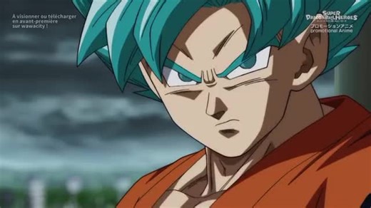 Voilà où est parti le budget de dragon ball super #foryoupage #animefyp #dragonballsuperedit