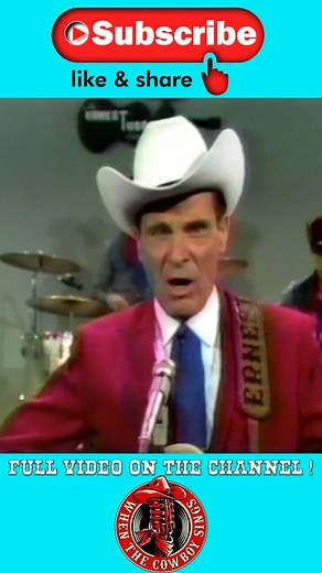 FULL VIDEO ! https://www.youtube.com/watch?v=9B8B6dghD5k REMEMBER only new videos and shorts, on the new channel ! SUBSCRIBE #whenthecowboysings #realcountry #realcountrymusic #honkytonk #countrymusic #traditionalcountry #trucountry #classiccountry #countrymusic #americanroots #americanmusic #outlawcountry #cowboymusic #ernesttubb | When The Cowboy Sings And Country Music One