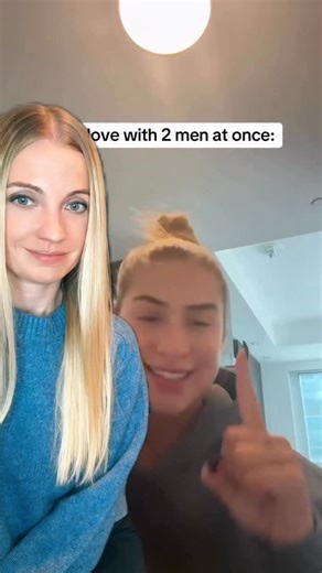 Emily King | Both guys deserve better…#fypシ #reels #goodmen #dating #supportmen #datingadvice #emilywking #relationships #relationshipadvice #single | Instagram