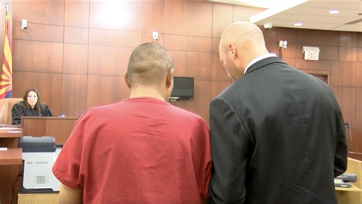 Attempted murder suspects formally charged
