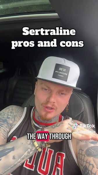 Understanding Sertraline: Pros and Cons for Mental Health