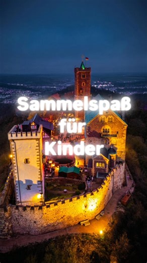 Mit dem Burgenheft entdeckt ihr nicht nur Sagen und Legenden rund um die Burgen im Thüringer Wald – ihr könnt auch fleißig Stempel sammeln. 🏰 Und das lohnt sich: Schon ab fünf Stempeln gibt’s von uns eine kleine Belohnung von uns. Die ersten Kinder haben ihre Hefte bereits voll. Also: Wann fangt ihr an? #ausflugstipps #stempelnmachtglücklich #thueringerwald | Thüringer Wald