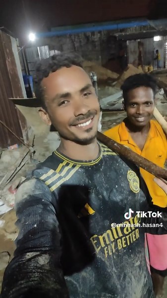 minhash Hasan on TikTok