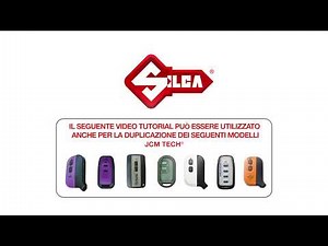 JCM® GO - Programmabile con Air4 V, V Plus, F or L IB