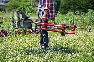 Root Assassin (Caddy/Garage Tool Organizer