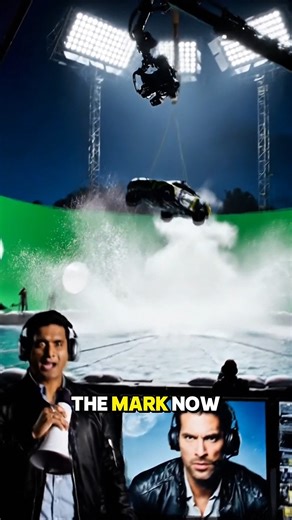 FAST & FURIOUS Behind the Scenes – INSANE Hollywood Movie Set #FastAndFurious #BehindTheScenes