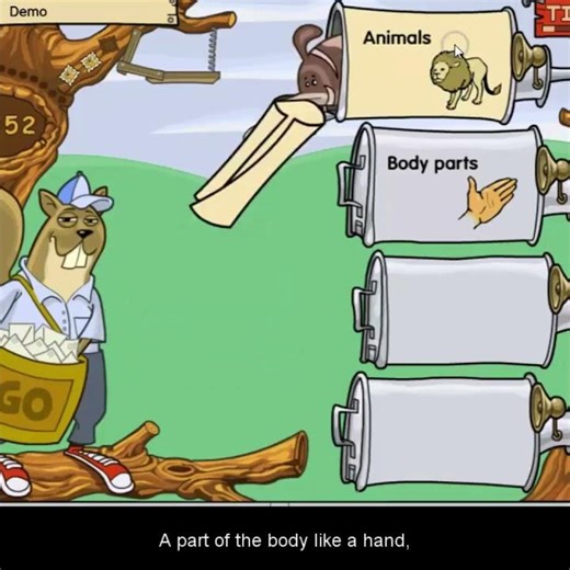 Develop Language and Reading Difficulties