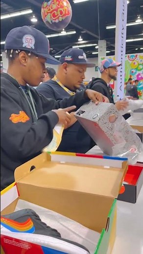 Is StockX Selling Fake Jordans???