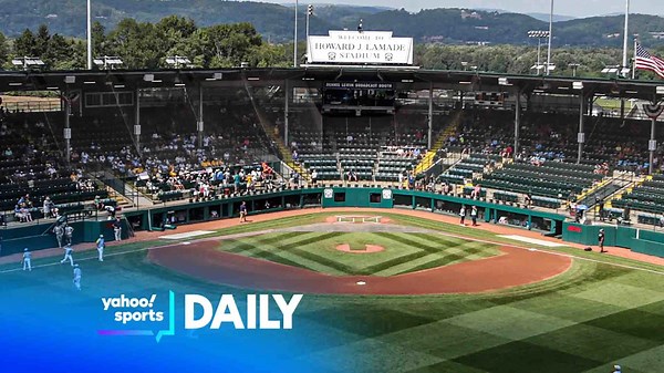 Little League World Series 2025: Schedule, teams, bracket and how to watch the prestigious tournament