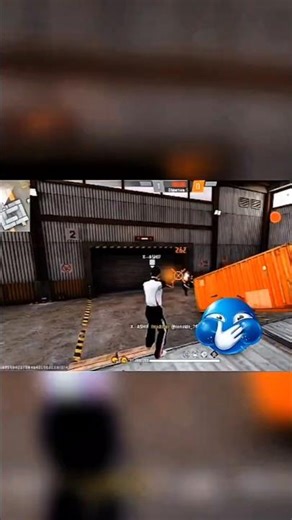 Motion Blur Edit in CapCut of Free Fire ☠️ 🔥 | Free Fire Editing Tutorial 2025