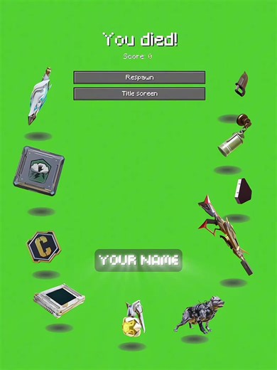 CODM x Minecraft Item Drop: Tutorials and Trends