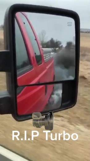 #blown #trump2020 #turbo#powerstroke #7point3