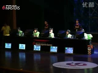 WEG2006CS比赛项目,WNV对SK第二场地图火车