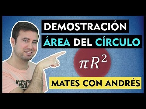 Demonstration of the AREA of the CIRCLE (PI times RADIUS of the SQUARE) with INTEGRALS