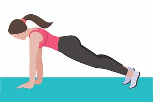 4 HIIT workouts you can do at home