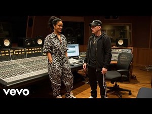Rihanna And Eminem - Reborn (Official Music Video)