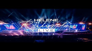 HELENE FISCHER — Liebe ist ein Tanz