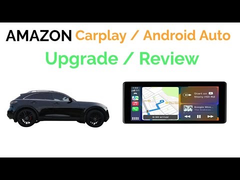 Amazon Carplay / Android Auto Devices: Review