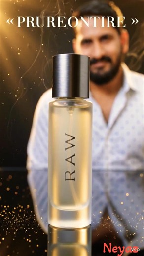 Skinn RAW Perfume 😳 8+ Hours Tak Tikta Hai? #shorts #t20worldcup #rawperfume #alfa #viral