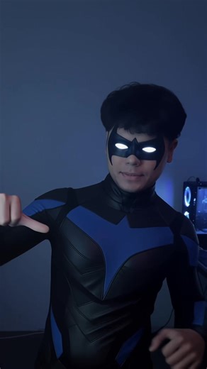 Exploring the Nightwing Trend: What You Need to Know