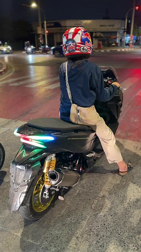 Honda Forza 350 Review: Features and Pricing Overview