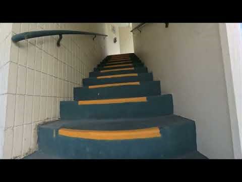 Training for Interior, Exterior Security Patrol using Robotic Dog Merged with SAR Drone. Nov 2025.