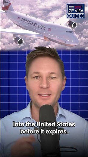 What Does U.S. Visa Expiration Date Mean?