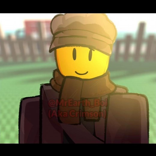 POSTMAN !! #alightmotion #roblox A Nostalgic Hangout game! ^0^ #animation