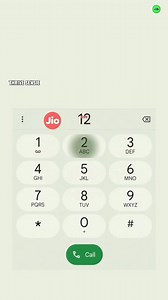 990K views · 8.2K reactions | किसी भी SIM का Number कैसे करें पता ? | Know Your SIM Card Number . . #tipsandtricks #techreels #simcard #sim #jio #airtel #vi #techtips #number #simcarddetails #jiosim #airtel4g #trendingreels #viralreels | Thrive Sensie | Facebook