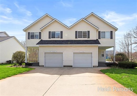 17342 Hazel St, Spring Lake, MI 49456 | Estately 🧡 | MLS# 26018065