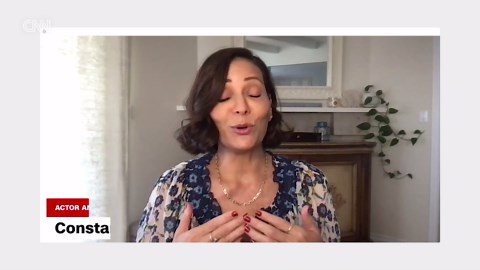 Actor never had quinceañera, so she has a sesentañera at 60