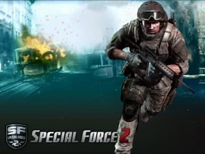 【高音質】SF2(スペシャルフォース2) BGM集