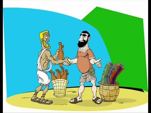 Los 10 Principios de la Economia por Gregory Mankiw