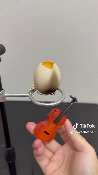Lighter vs Egg: A Fascinating Science Experiment