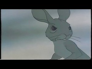 Watership Down: Fiver (1978) (VHS Capture) (2)