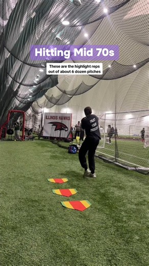 Training for My Favorite Sport: Pushing Beyond 75 mph