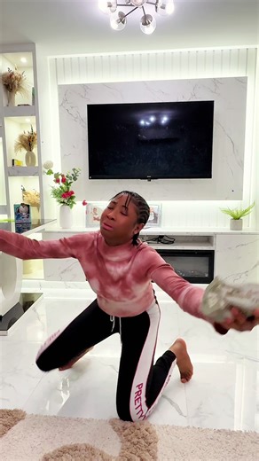 Understanding Conflict: Who Gave Her the Audacity?