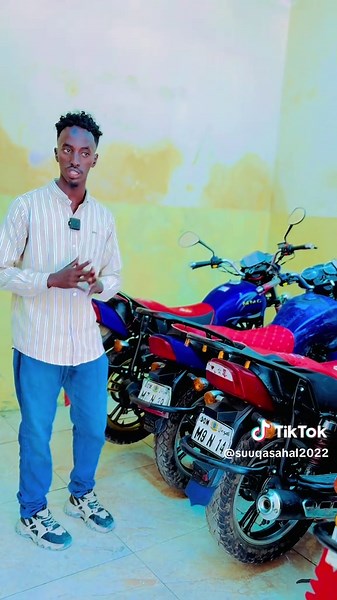 ‏SAHAL Motorcycle Janis moto Qiimo raqiis ka qaado macamiil