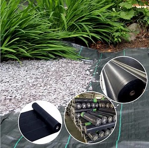 [Hot Item] Polyprepylene Nonwoven Weed Control Fabric