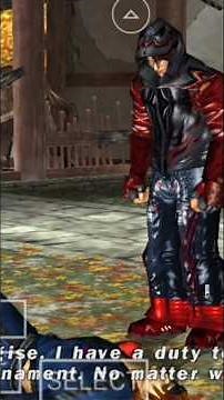 JIN'S STORY MODE | Tekken 7 Fated Retribution Skin Texture Mods & Cheats | T5 DR | ppsspp