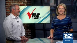 Check Your Health: FDA gives full approval for COVID-19 vaccine