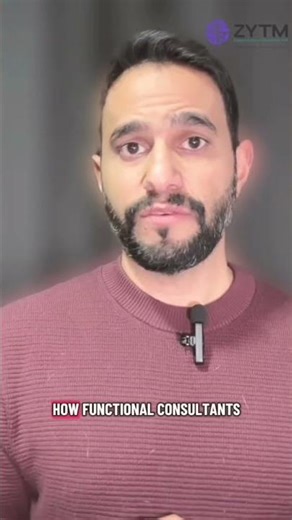 Non-Developers Can Master SAP TM Debugging #sap #training #tips