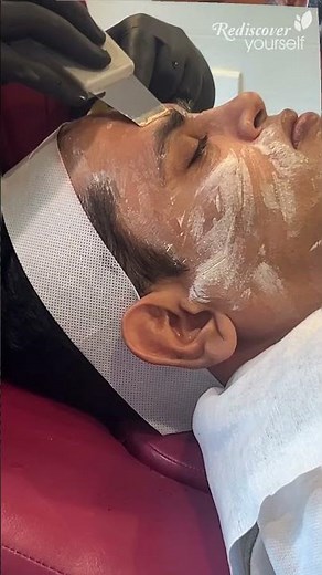 Microdermabrasion (MDA) | Skin Polishing & Glow Treatment at Chrysalis Clinic Pune