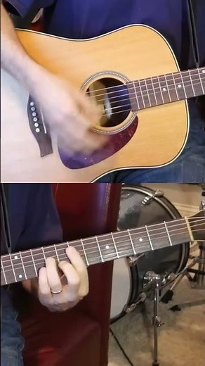 🎵 "Babe I'm Gonna Leave You" Acoustic Guitar Lesson 🌟 Led Zeppelin Tutorial 🔥