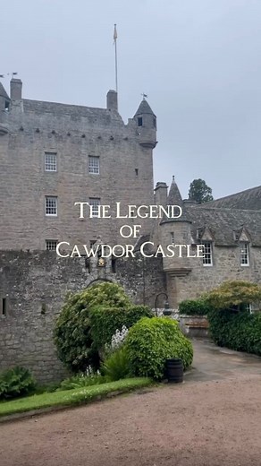 197K views · 63K reactions | The castle is well known to fans of...