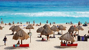 ¡Escápate en Semana Santa! Tren Maya tiene paquetes turísticos con vuelos y hospedaje incluidos